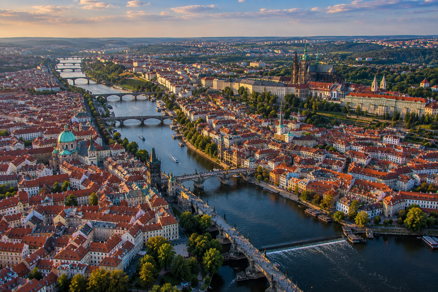 Praga Orhei