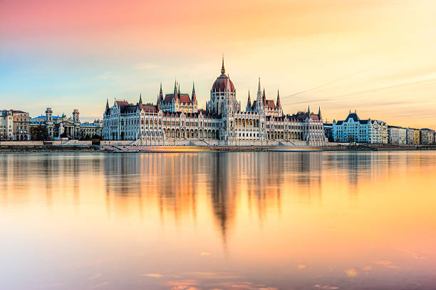 Budapesta Chișinău